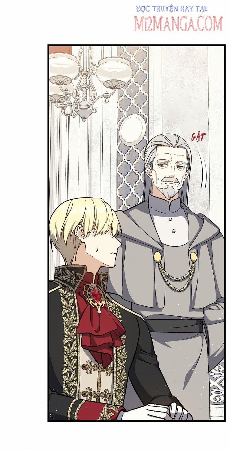 Sự Trở Lại Của Pháp Sư Cấp 8 36.5 trang 31