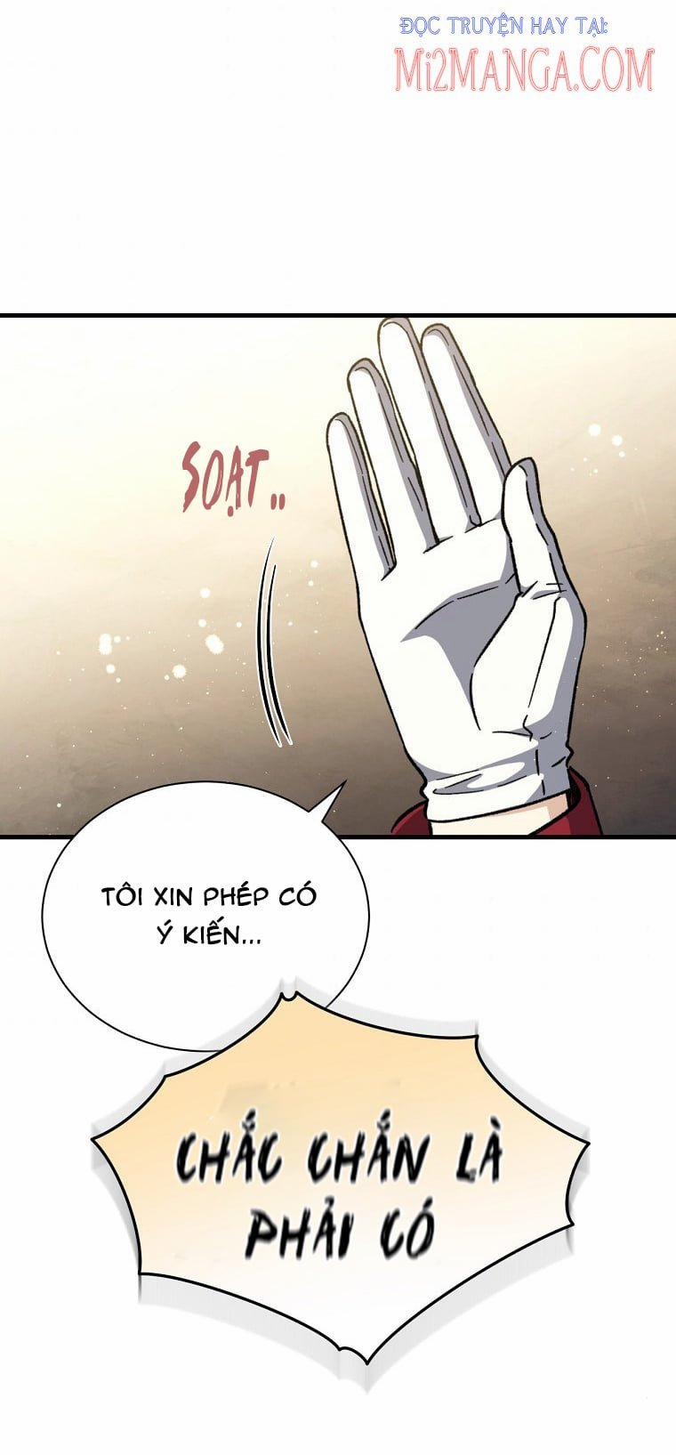 Sự Trở Lại Của Pháp Sư Cấp 8 36.5 trang 32