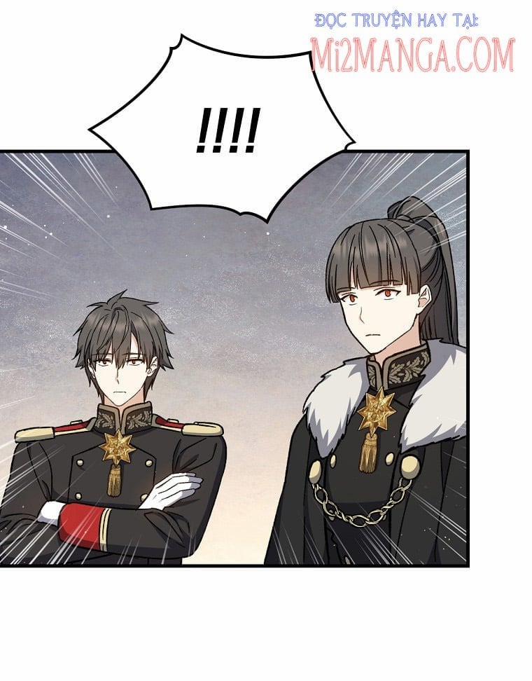 Sự Trở Lại Của Pháp Sư Cấp 8 36.5 trang 34