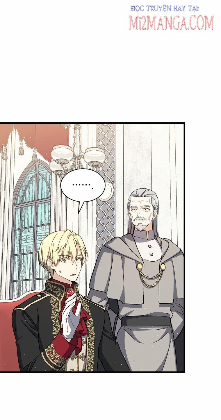 Sự Trở Lại Của Pháp Sư Cấp 8 36.5 trang 37