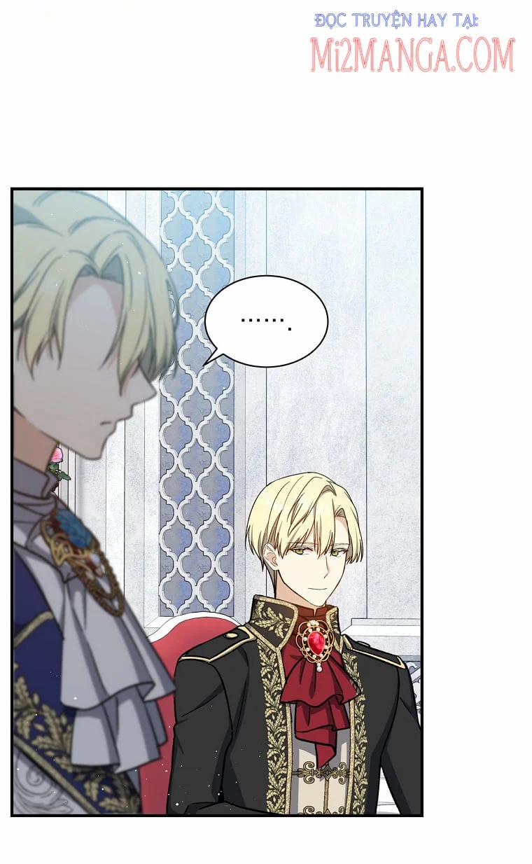 Sự Trở Lại Của Pháp Sư Cấp 8 36.5 trang 4