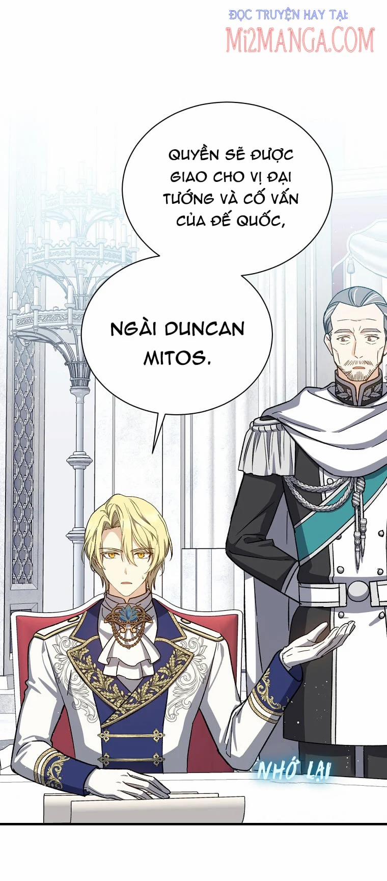 Sự Trở Lại Của Pháp Sư Cấp 8 36.5 trang 6