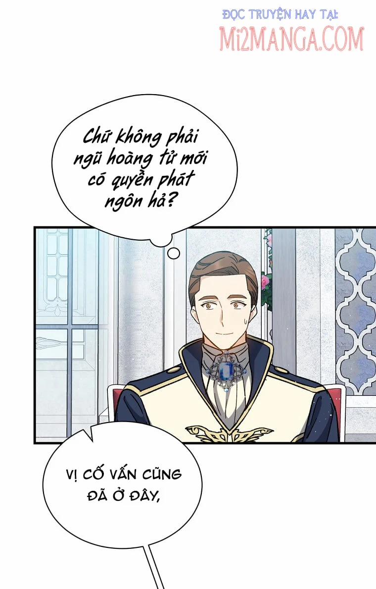 Sự Trở Lại Của Pháp Sư Cấp 8 36.5 trang 7