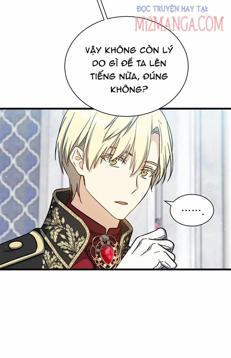 Sự Trở Lại Của Pháp Sư Cấp 8 36.5 trang 8