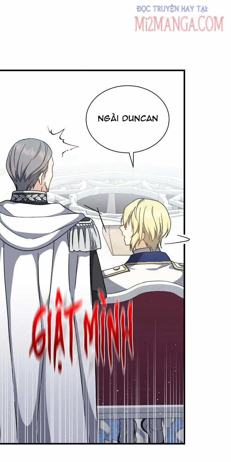 Sự Trở Lại Của Pháp Sư Cấp 8 36.5 trang 9