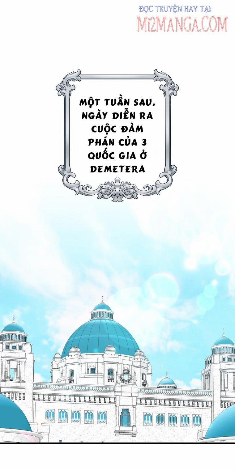 Sự Trở Lại Của Pháp Sư Cấp 8 36 trang 1