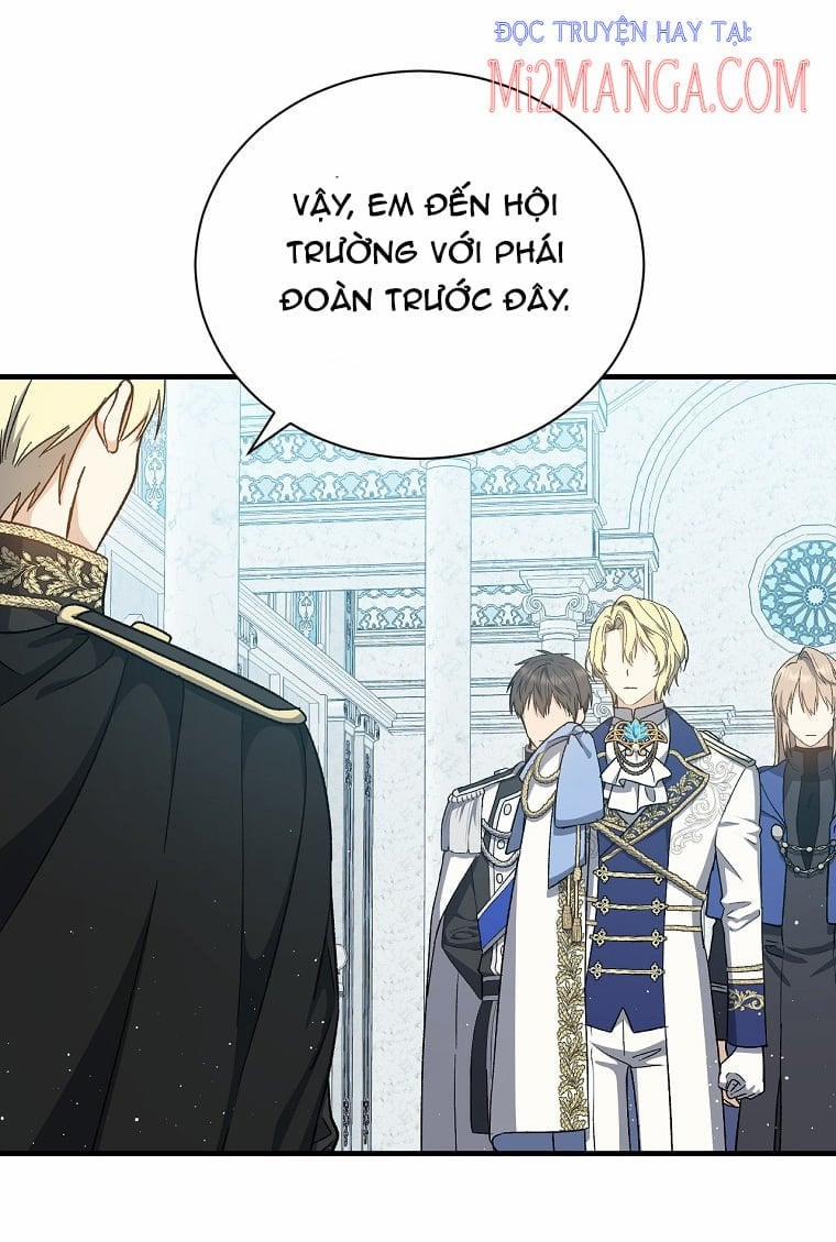 Sự Trở Lại Của Pháp Sư Cấp 8 36 trang 12