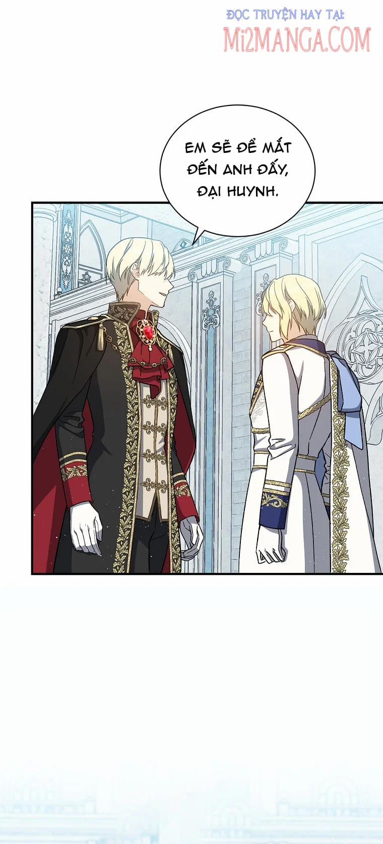 Sự Trở Lại Của Pháp Sư Cấp 8 36 trang 13