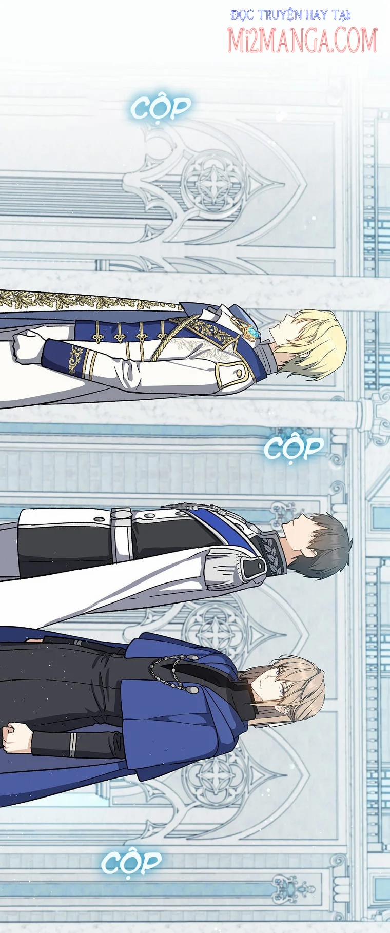 Sự Trở Lại Của Pháp Sư Cấp 8 36 trang 15