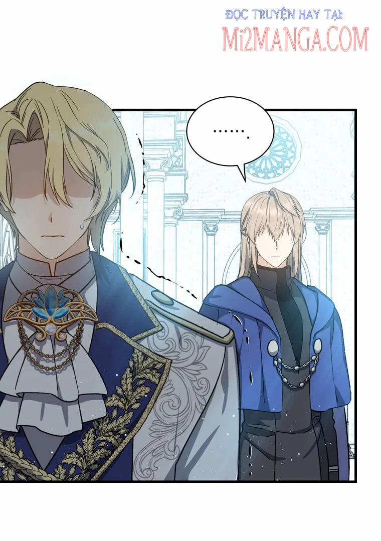 Sự Trở Lại Của Pháp Sư Cấp 8 36 trang 18