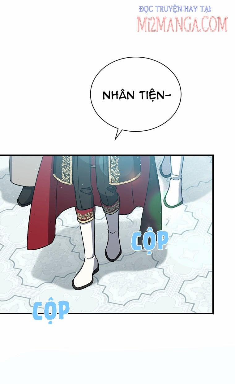 Sự Trở Lại Của Pháp Sư Cấp 8 36 trang 2