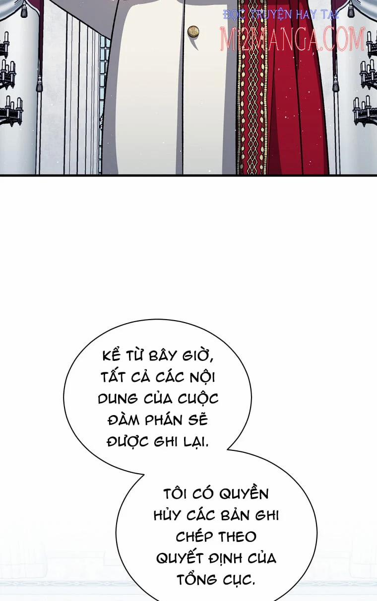 Sự Trở Lại Của Pháp Sư Cấp 8 36 trang 28