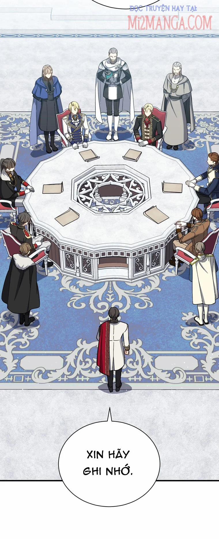 Sự Trở Lại Của Pháp Sư Cấp 8 36 trang 29