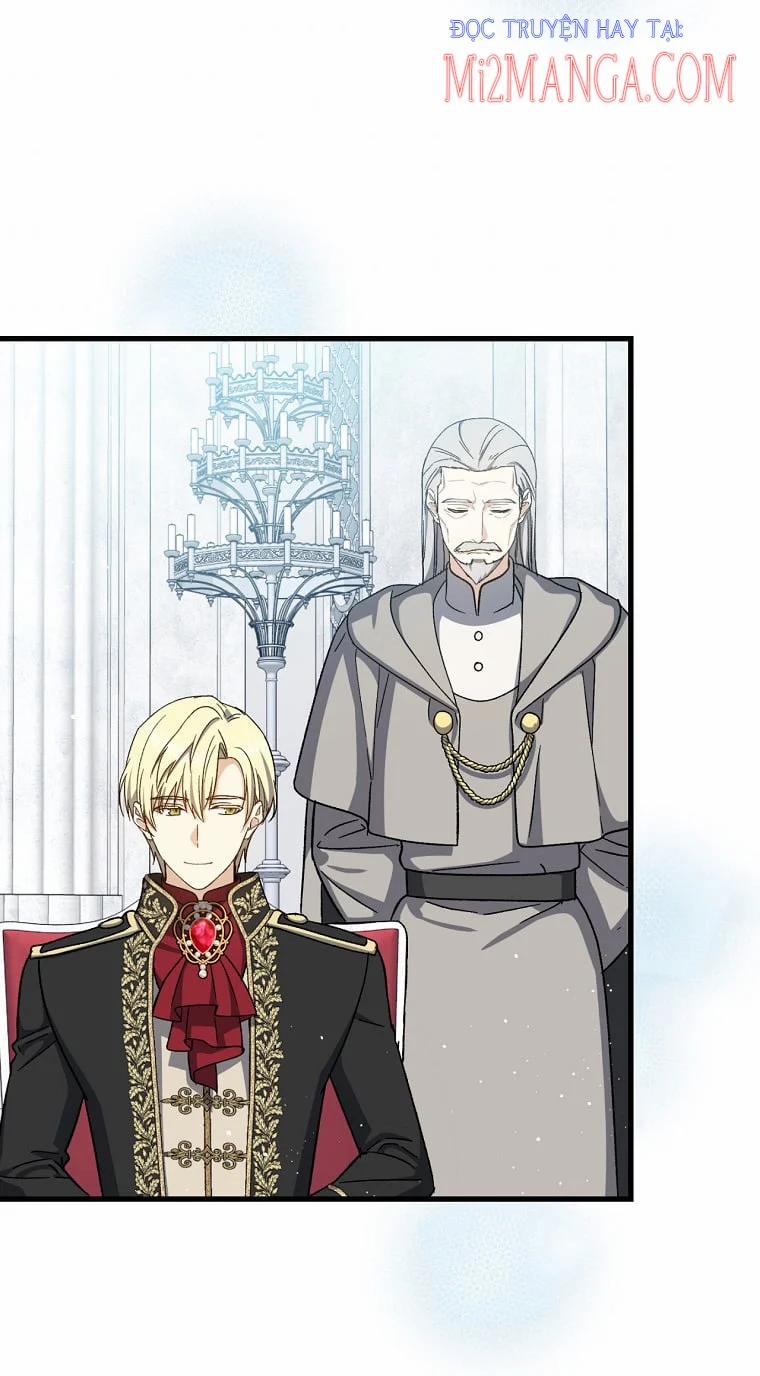 Sự Trở Lại Của Pháp Sư Cấp 8 36 trang 32