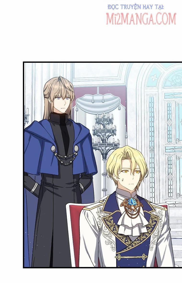 Sự Trở Lại Của Pháp Sư Cấp 8 36 trang 33