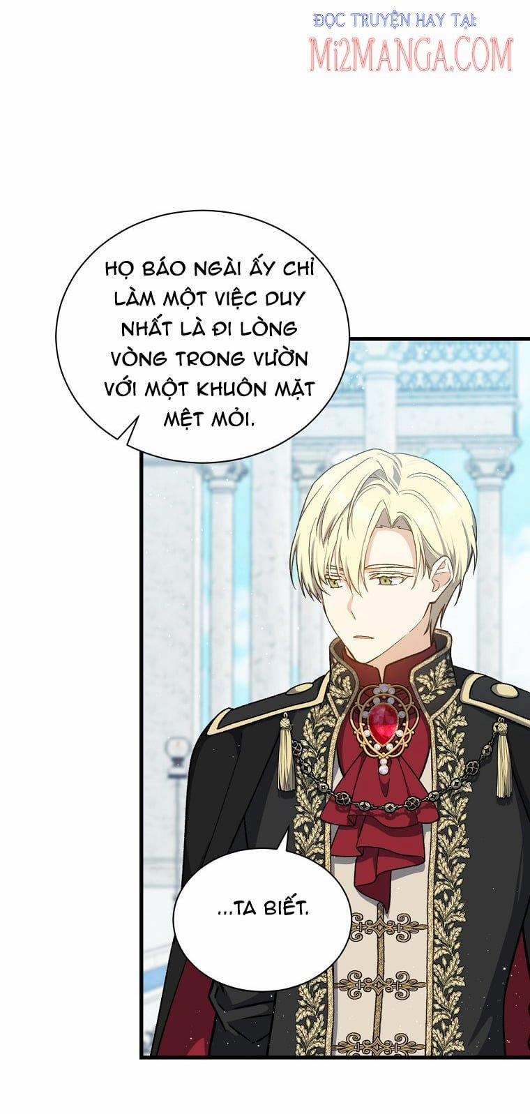 Sự Trở Lại Của Pháp Sư Cấp 8 36 trang 6