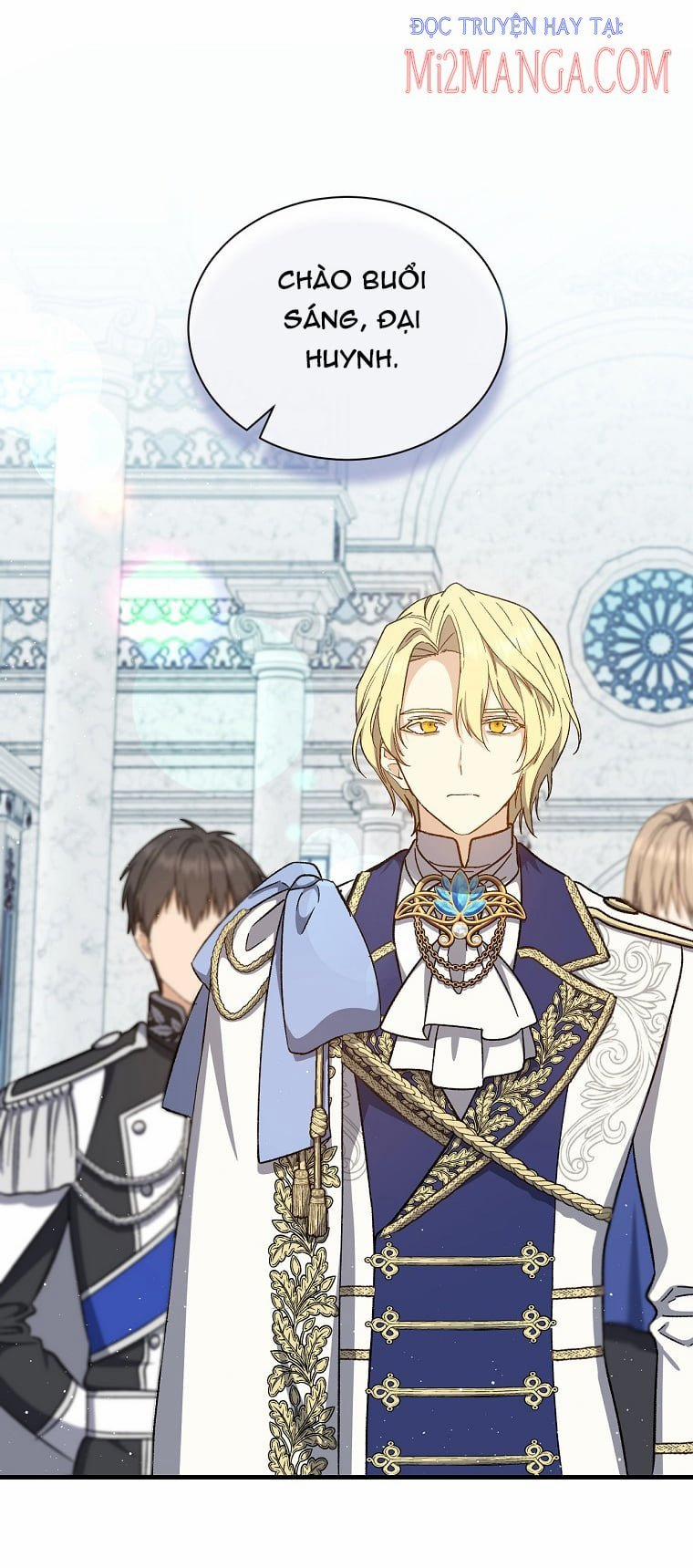 Sự Trở Lại Của Pháp Sư Cấp 8 36 trang 8