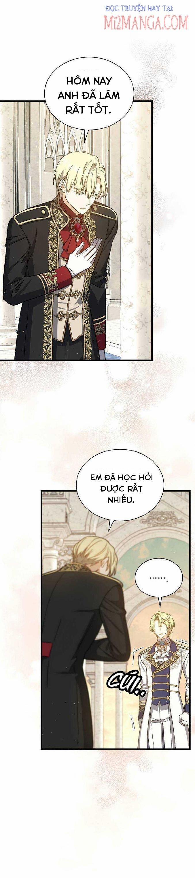 Sự Trở Lại Của Pháp Sư Cấp 8 37.5 trang 0