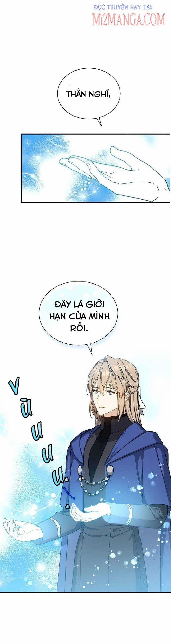 Sự Trở Lại Của Pháp Sư Cấp 8 37.5 trang 5