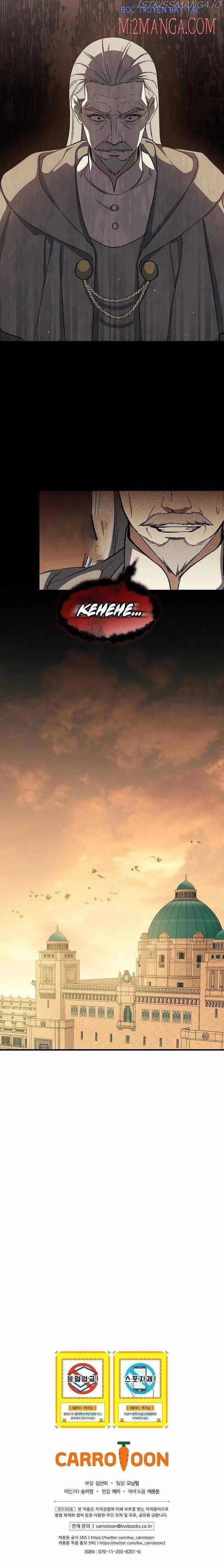 Sự Trở Lại Của Pháp Sư Cấp 8 37.5 trang 9