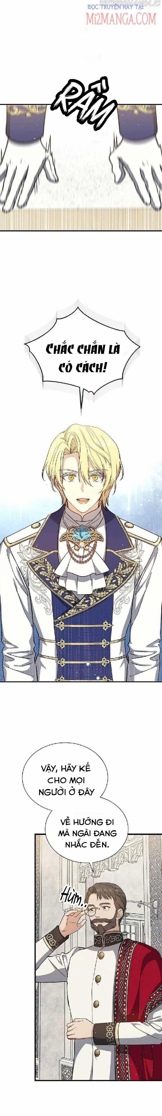 Sự Trở Lại Của Pháp Sư Cấp 8 37 trang 0