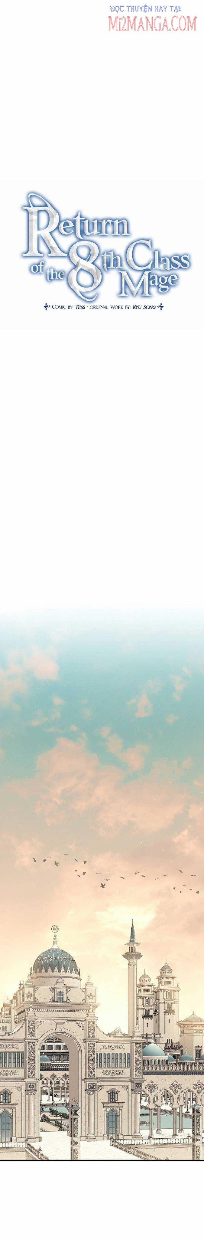 Sự Trở Lại Của Pháp Sư Cấp 8 37 trang 6