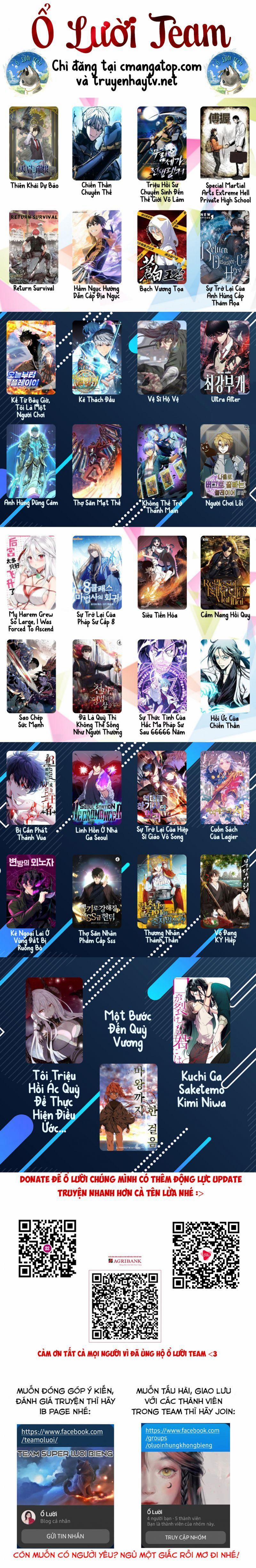 Sự Trở Lại Của Pháp Sư Cấp 8 39 trang 10