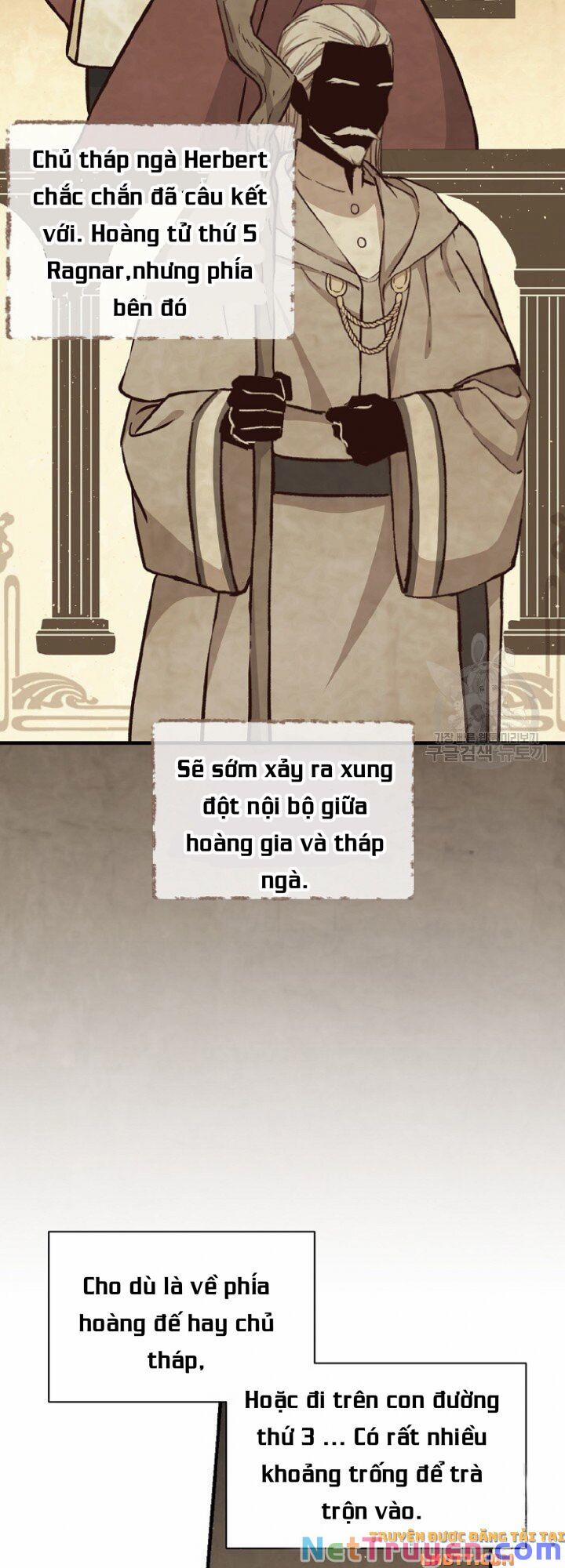 Sự Trở Lại Của Pháp Sư Cấp 8 4 trang 7