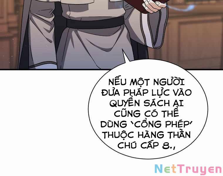 Sự Trở Lại Của Pháp Sư Cấp 8 44 trang 21