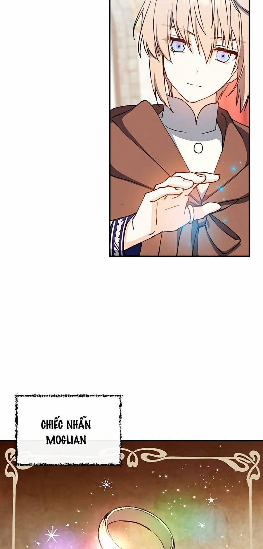 Sự Trở Lại Của Pháp Sư Cấp 8 5 trang 14