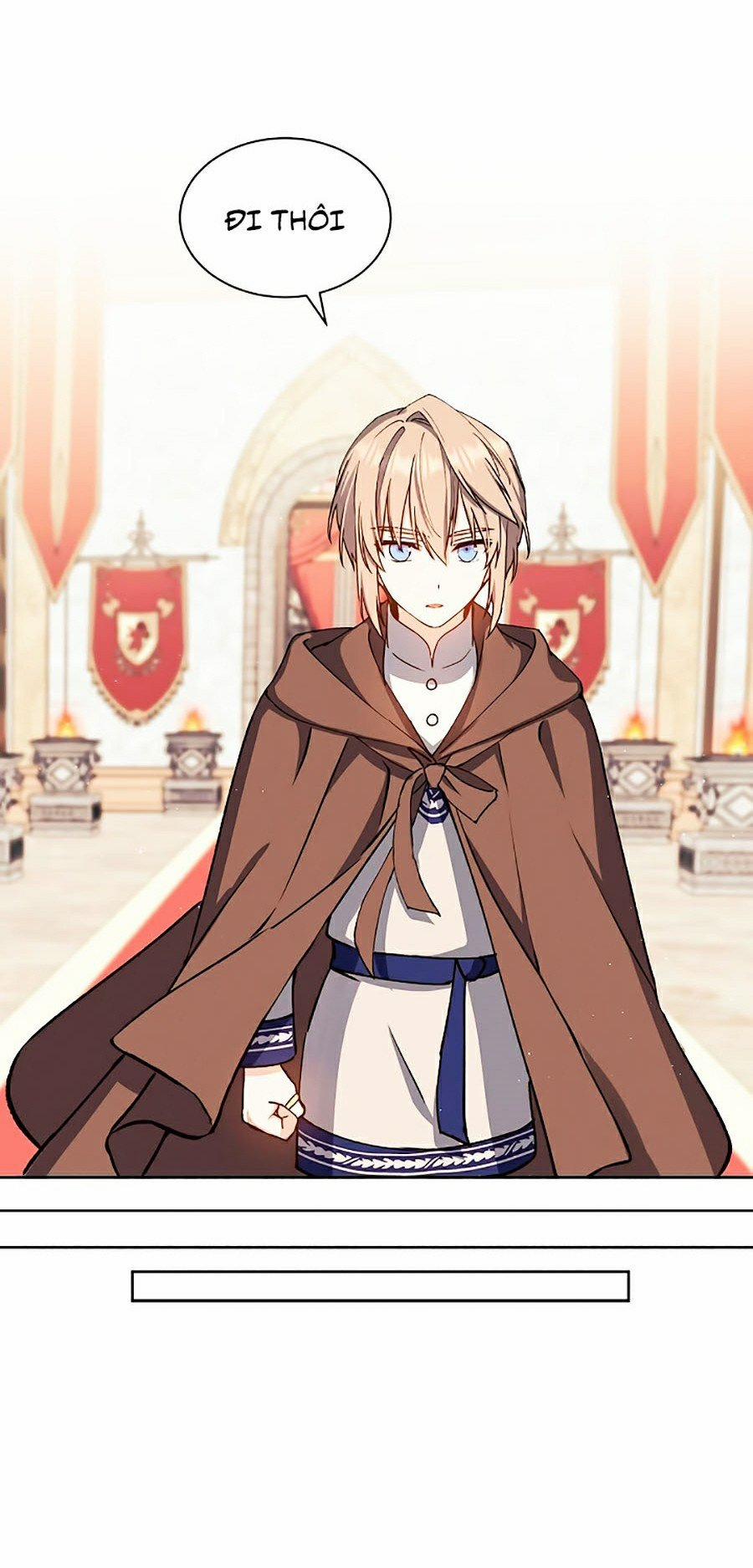 Sự Trở Lại Của Pháp Sư Cấp 8 5 trang 19