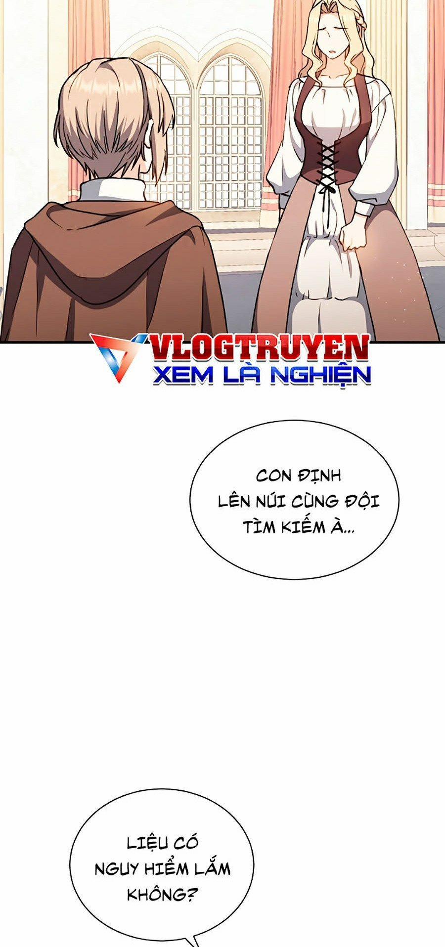 Sự Trở Lại Của Pháp Sư Cấp 8 5 trang 2