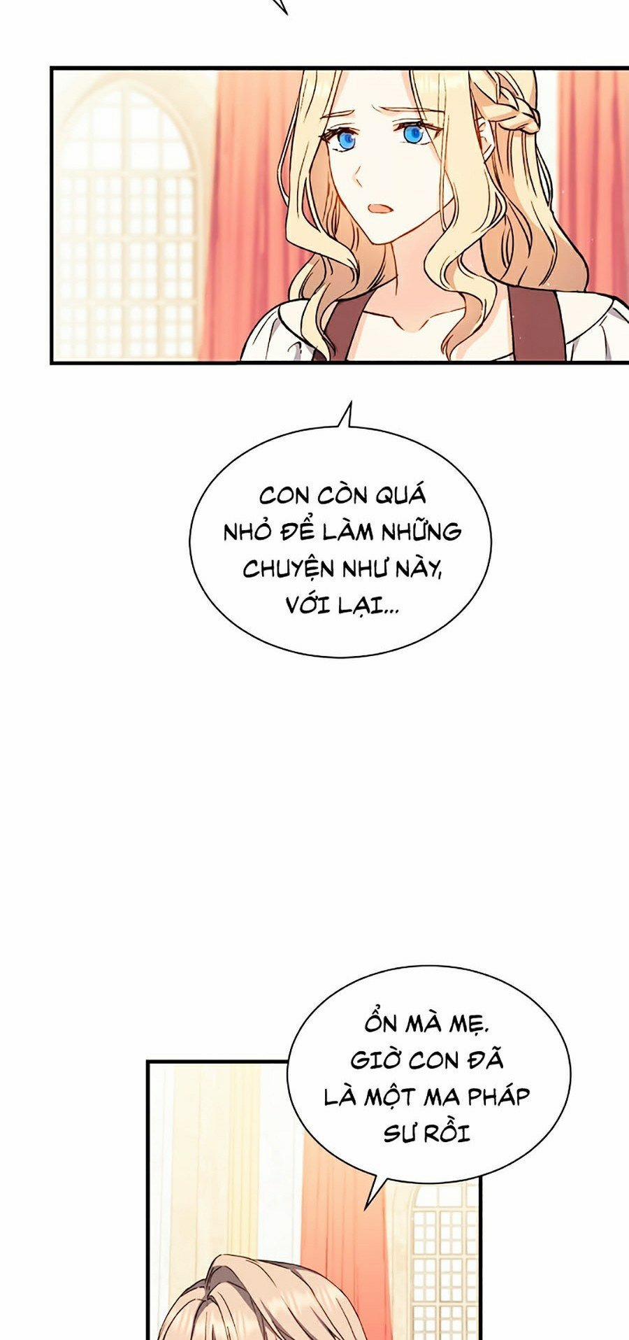 Sự Trở Lại Của Pháp Sư Cấp 8 5 trang 3