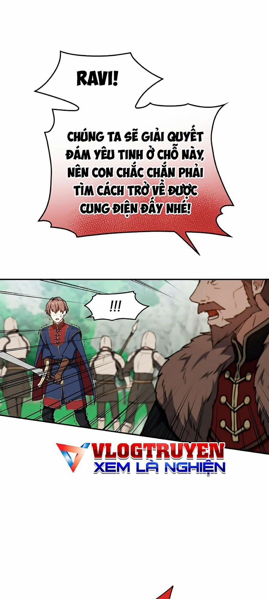 Sự Trở Lại Của Pháp Sư Cấp 8 5 trang 52