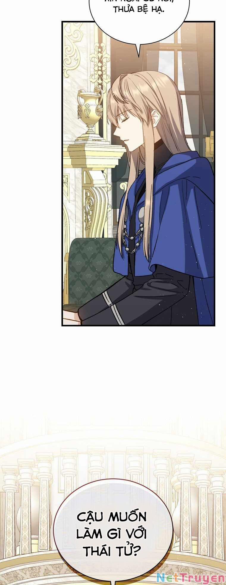 Sự Trở Lại Của Pháp Sư Cấp 8 50 trang 10