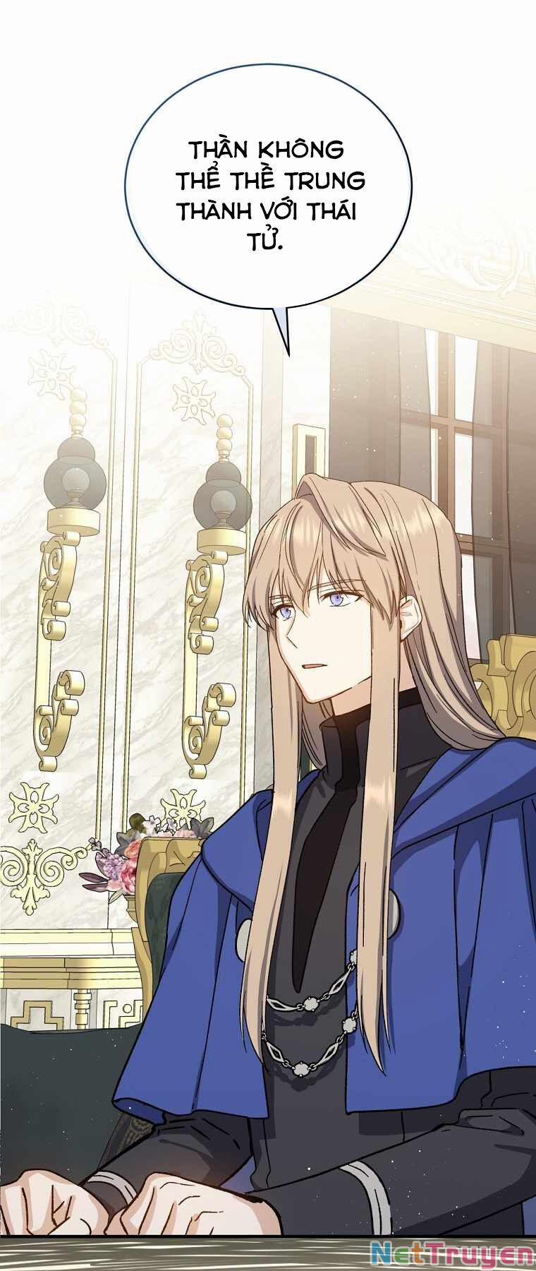 Sự Trở Lại Của Pháp Sư Cấp 8 50 trang 17