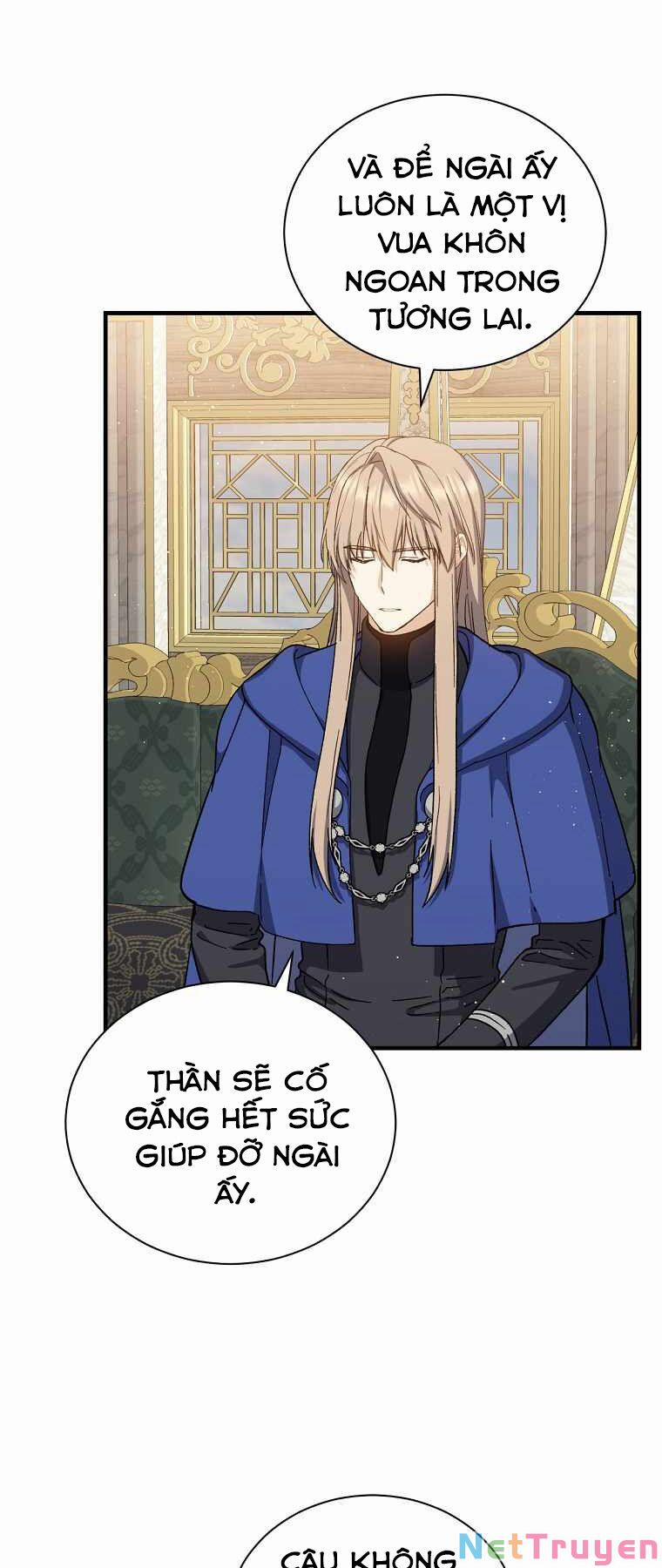 Sự Trở Lại Của Pháp Sư Cấp 8 50 trang 20