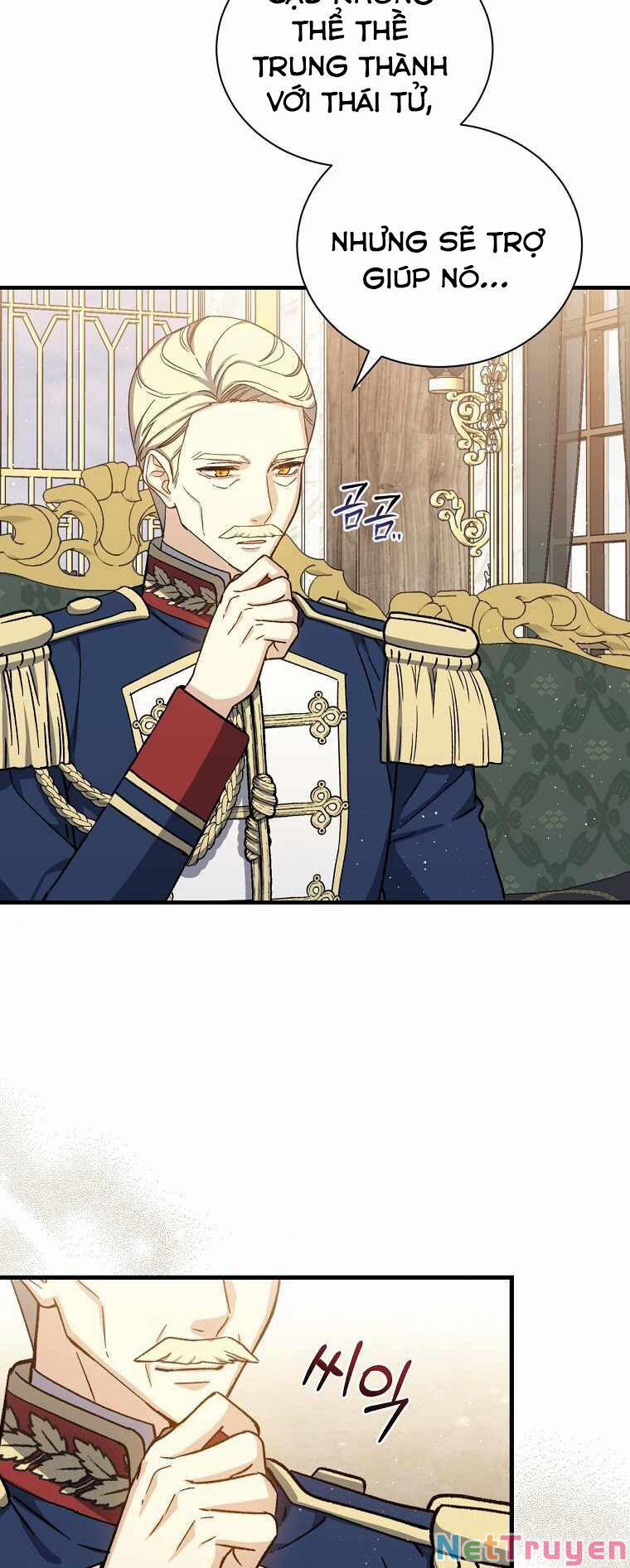 Sự Trở Lại Của Pháp Sư Cấp 8 50 trang 21