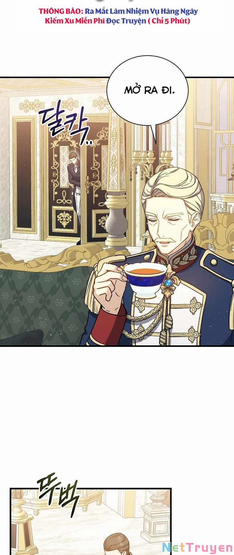 Sự Trở Lại Của Pháp Sư Cấp 8 50 trang 23