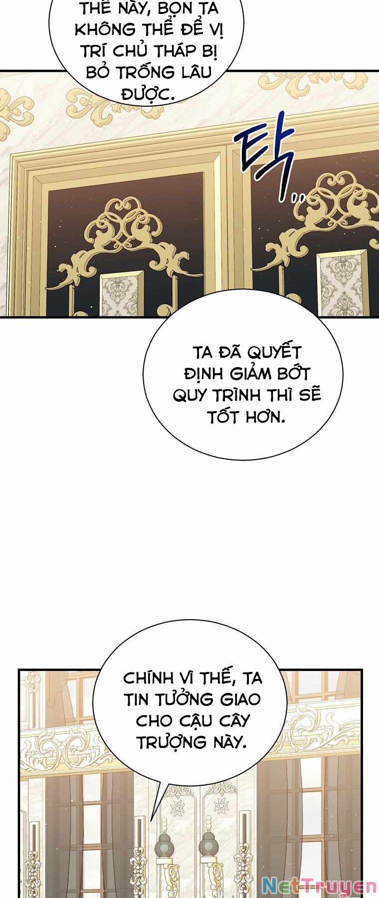 Sự Trở Lại Của Pháp Sư Cấp 8 50 trang 29