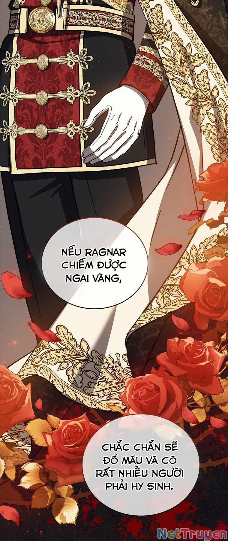 Sự Trở Lại Của Pháp Sư Cấp 8 50 trang 34