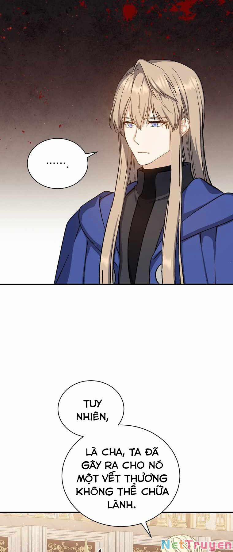 Sự Trở Lại Của Pháp Sư Cấp 8 50 trang 35