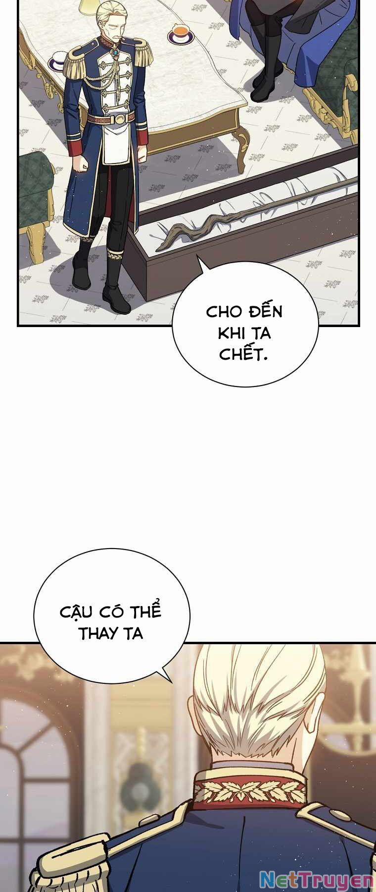 Sự Trở Lại Của Pháp Sư Cấp 8 50 trang 37