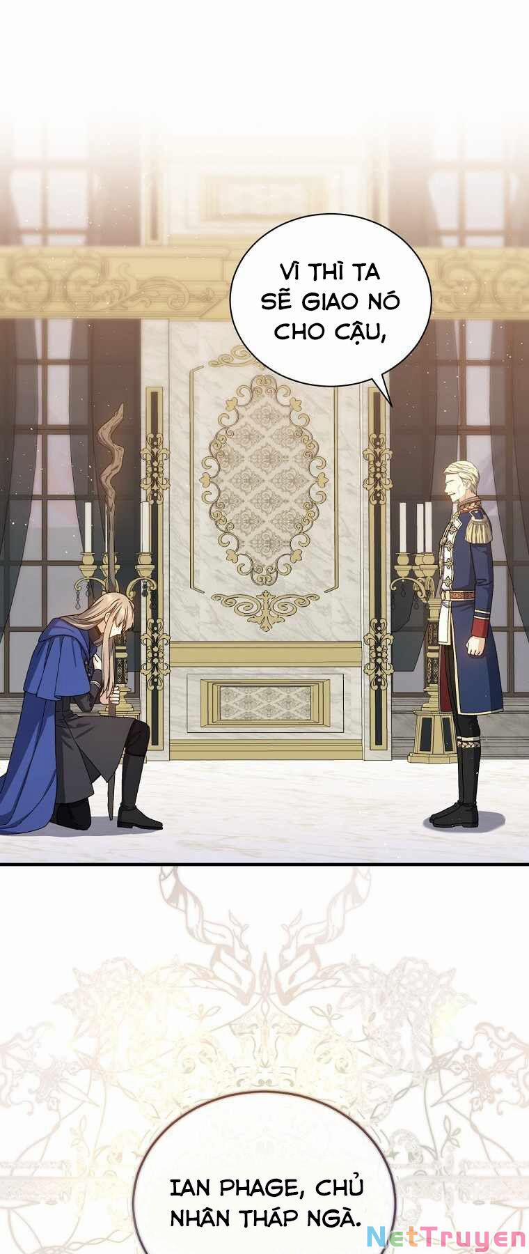 Sự Trở Lại Của Pháp Sư Cấp 8 50 trang 43