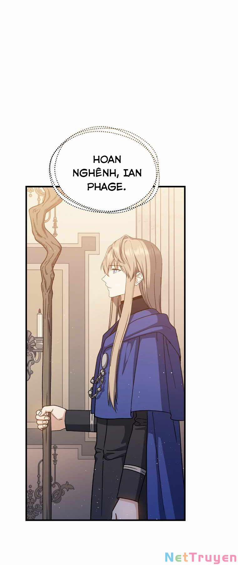 Sự Trở Lại Của Pháp Sư Cấp 8 50 trang 47