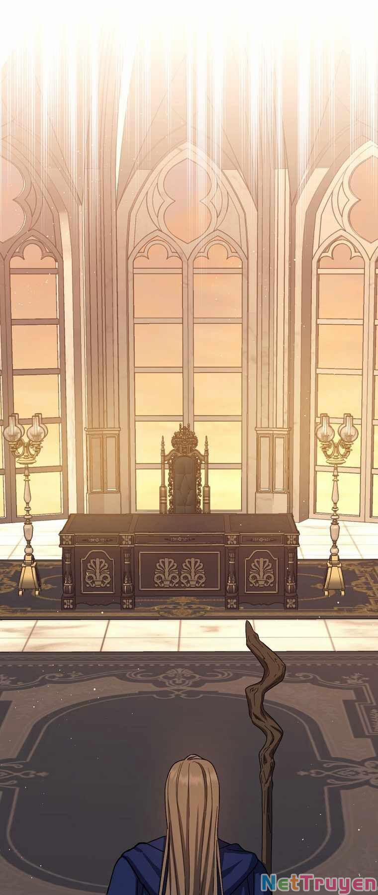 Sự Trở Lại Của Pháp Sư Cấp 8 50 trang 48