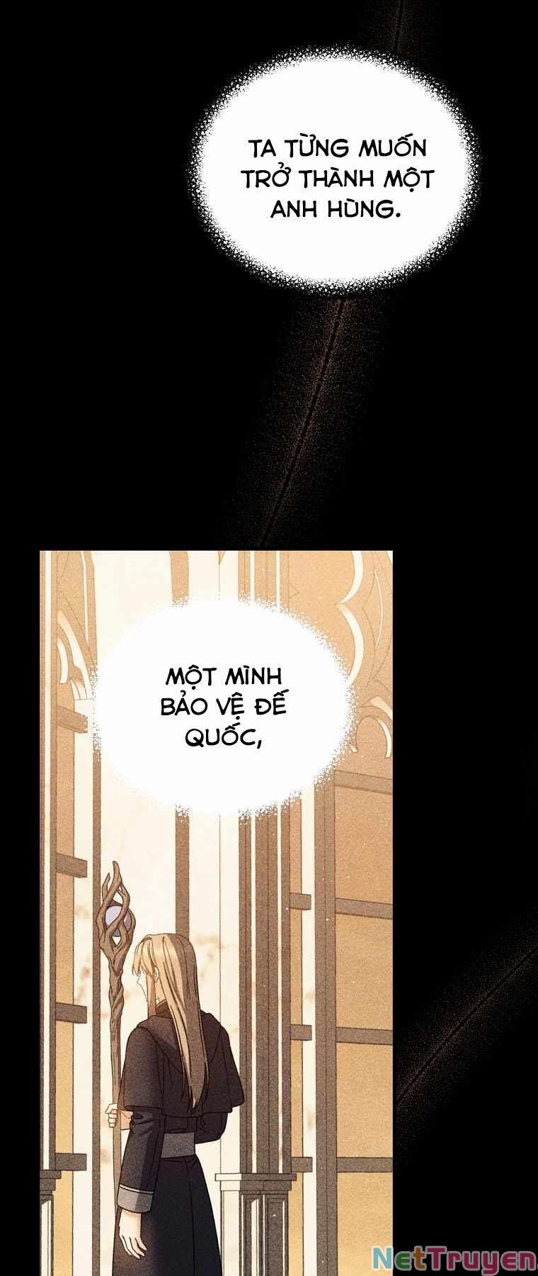 Sự Trở Lại Của Pháp Sư Cấp 8 50 trang 50