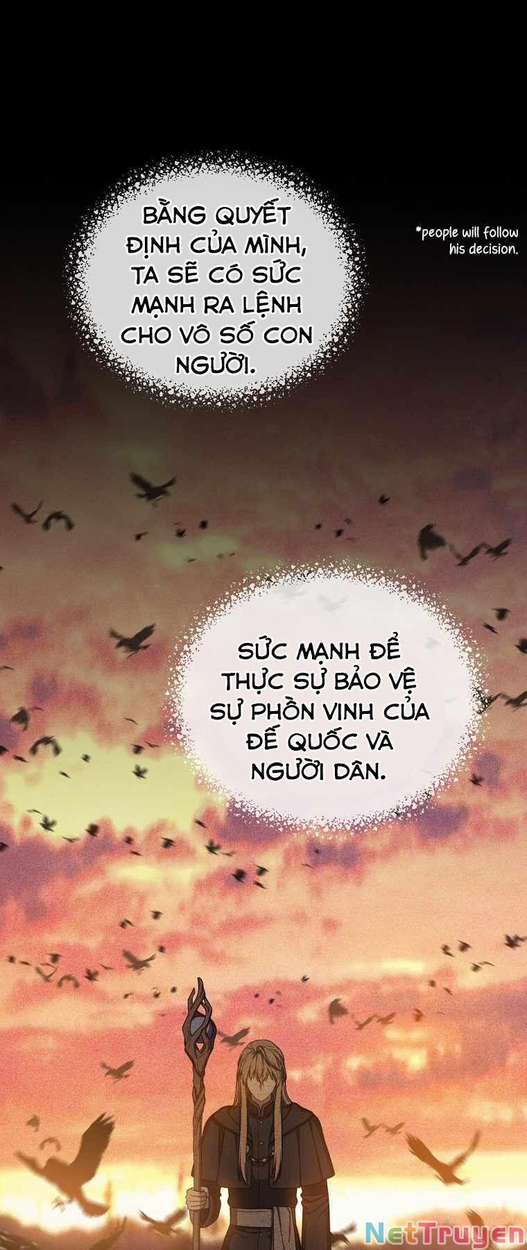 Sự Trở Lại Của Pháp Sư Cấp 8 50 trang 52