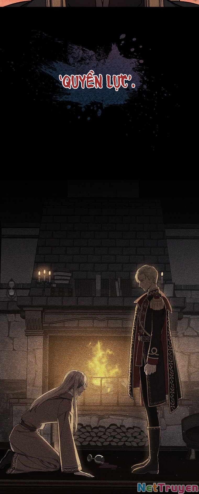 Sự Trở Lại Của Pháp Sư Cấp 8 50 trang 54