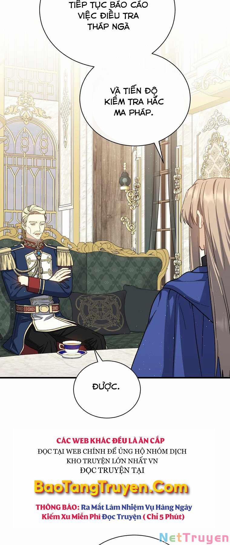 Sự Trở Lại Của Pháp Sư Cấp 8 50 trang 8